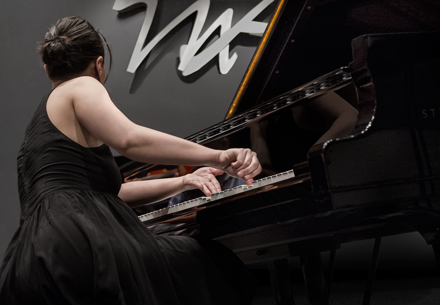 Martha Argerich project