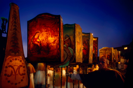 processioni storiche